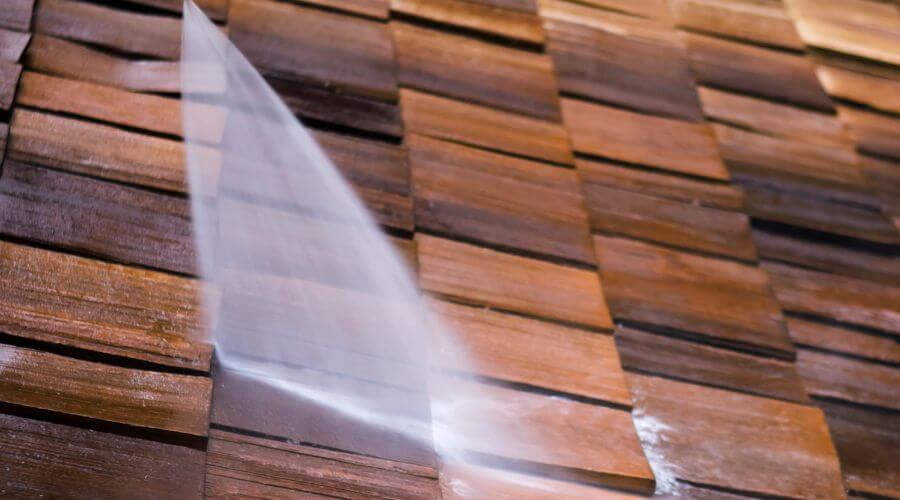 Tile Roofing in Toddville, IA